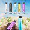 MEHA HUUK油30ML🫙	魅嗨油瓶【滿10瓶送HUUK注油主機一隻】